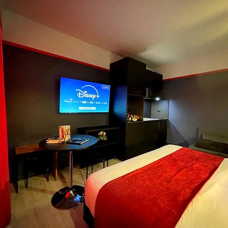 Disney 'Xperience - Parc 10 Min - 3Pers Esbly Экстерьер фото